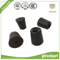 Conical Rubber Door Buffer For Flexi Drive Coupling